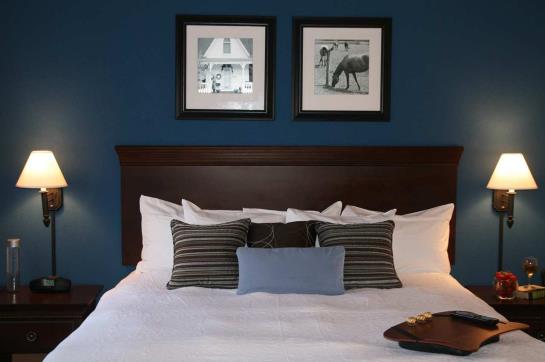 Hotel Hampton Inn & Suites Lufkin  | Lufkin | Texas | United States 17