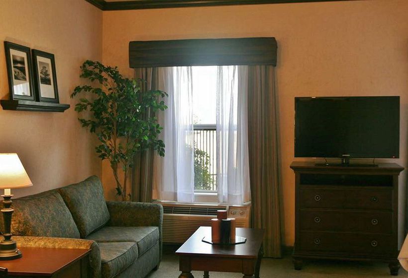 Hotel Hampton Inn & Suites Lufkin  | Lufkin | Texas | United States 2