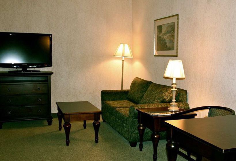 Hotel Hampton Inn & Suites Lufkin  | Lufkin | Texas | United States 5