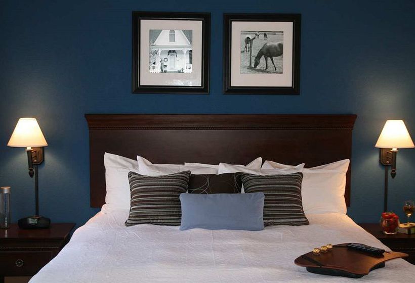 Hotel Hampton Inn & Suites Lufkin  | Lufkin | Texas | United States 6