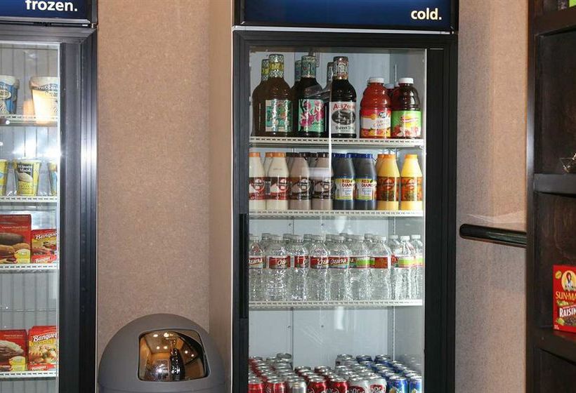 Hotel Hampton Inn & Suites Lufkin  | Lufkin | Texas | United States 8