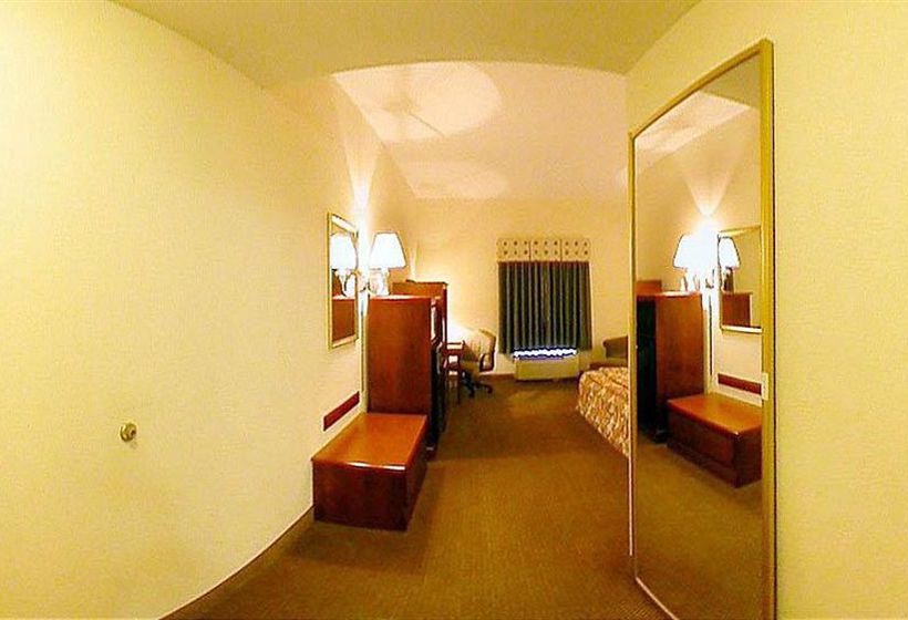 Hotel Hampton Inn Midland  | Midland | Texas | United States 1