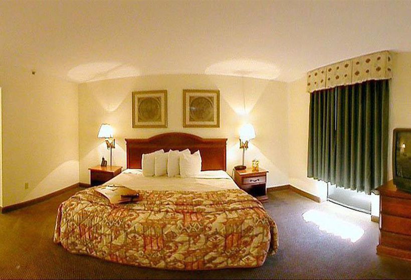 Hotel Hampton Inn Midland  | Midland | Texas | United States 4