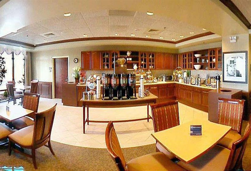 Hotel Hampton Inn Midland  | Midland | Texas | United States 5