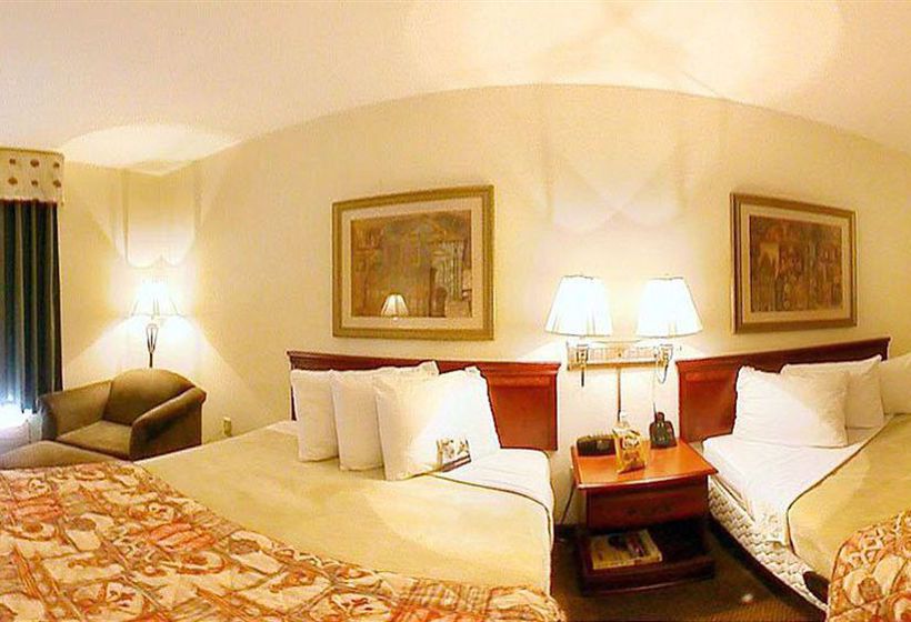 Hotel Hampton Inn Midland  | Midland | Texas | United States 6