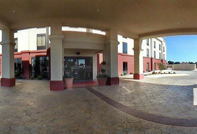 Hotel Hampton Inn Midland  | Midland | Texas | United States 7