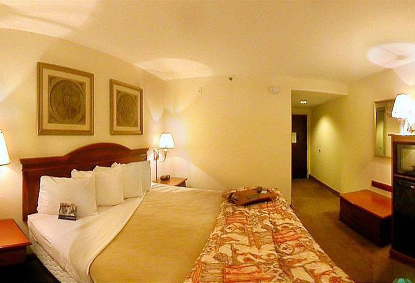 Hotel Hampton Inn Midland  | Midland | Texas | United States 9