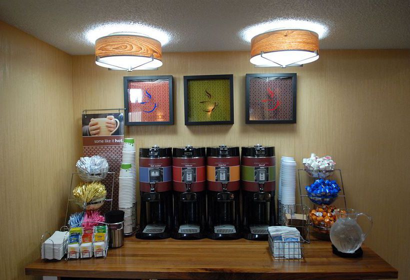 Hotel Hampton Inn Birch Run Frankenmuth 