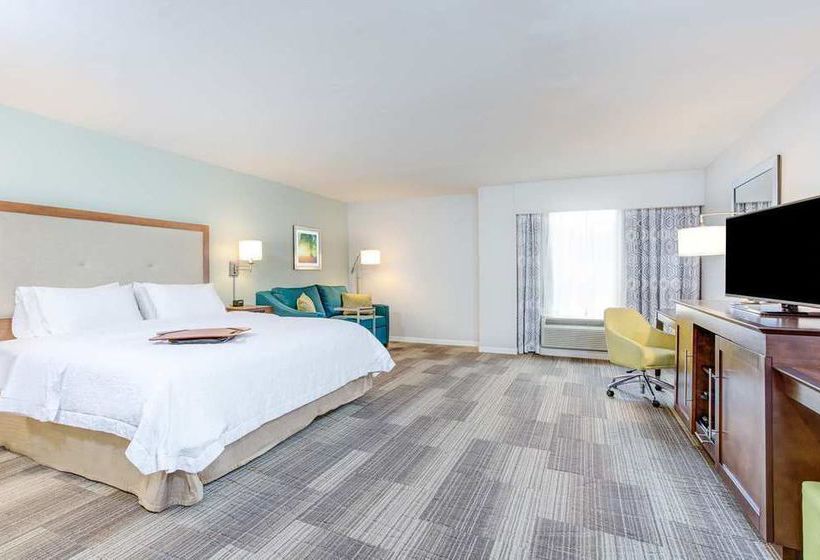 Hotel Hampton Inn Macon - I-475  | Macon | Georgia | United States 1