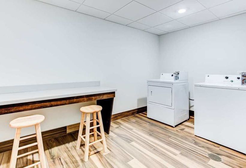 Hotel Hampton Inn Macon - I-475  | Macon | Georgia | United States 11