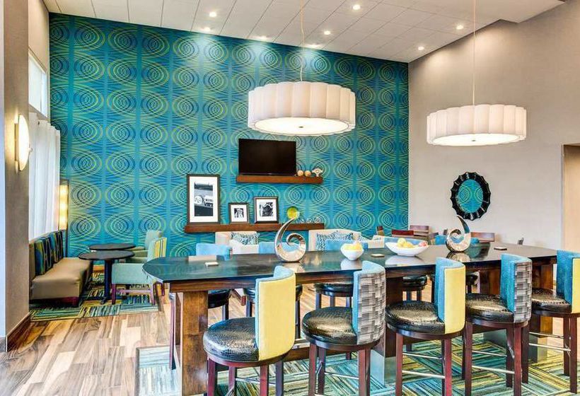 Hotel Hampton Inn Macon - I-475  | Macon | Georgia | United States 15