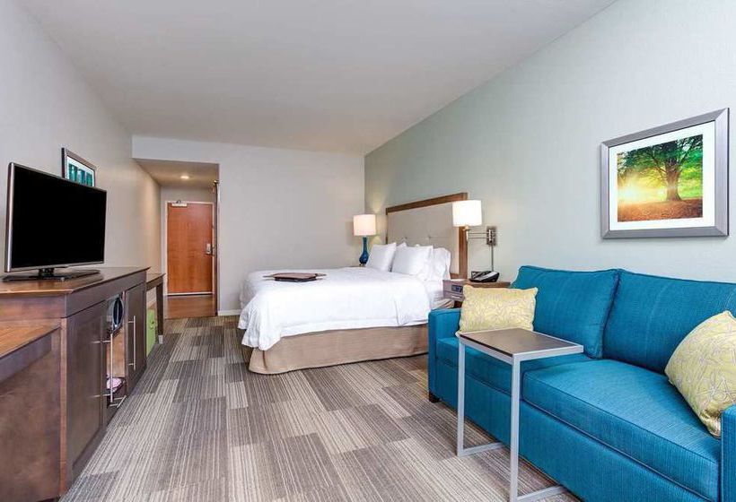 Hotel Hampton Inn Macon - I-475  | Macon | Georgia | United States 18