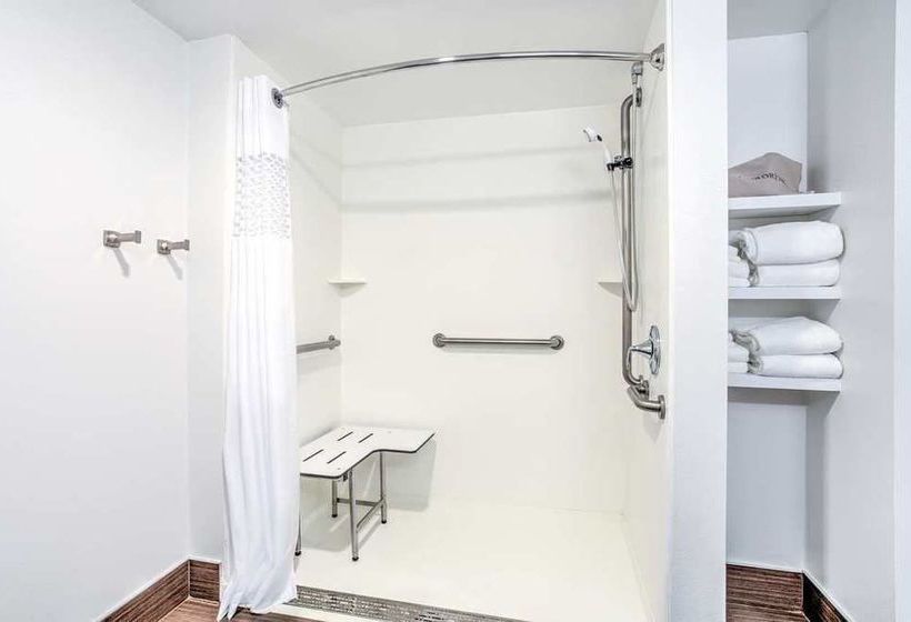 Hotel Hampton Inn Macon - I-475  | Macon | Georgia | United States 2