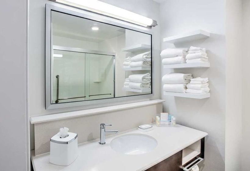 Hotel Hampton Inn Macon - I-475  | Macon | Georgia | United States 20