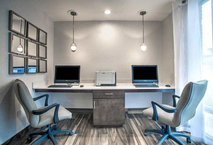 Hotel Hampton Inn Macon - I-475  | Macon | Georgia | United States 5