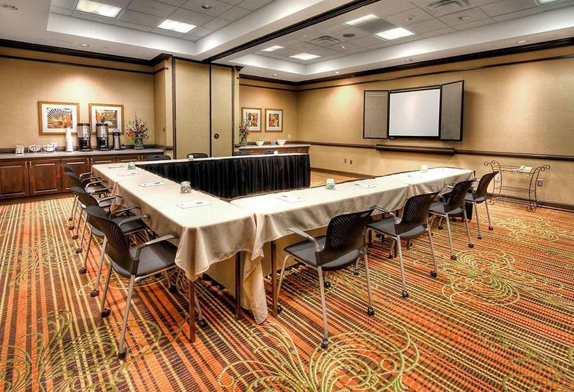 Hotel Hampton Inn & Suites Memphis-Beale Street  | Memphis | Tennessee | United States 11