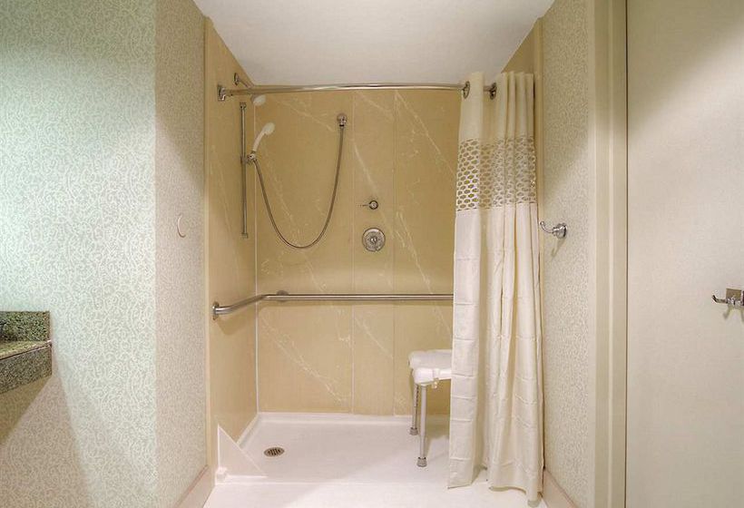 Hotel Hampton Inn & Suites Memphis-Beale Street  | Memphis | Tennessee | United States 12