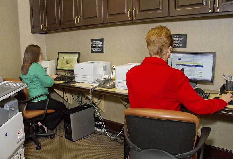 Hotel Hampton Inn & Suites Memphis-Beale Street  | Memphis | Tennessee | United States 15