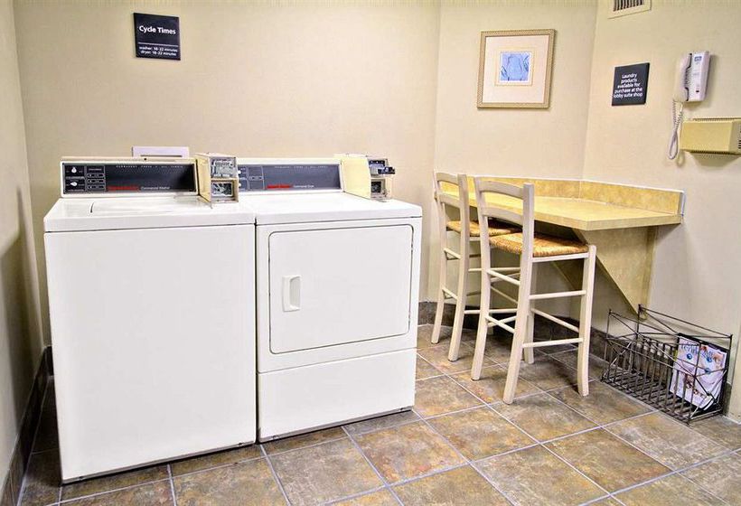 Hotel Hampton Inn & Suites Memphis-Beale Street  | Memphis | Tennessee | United States 18