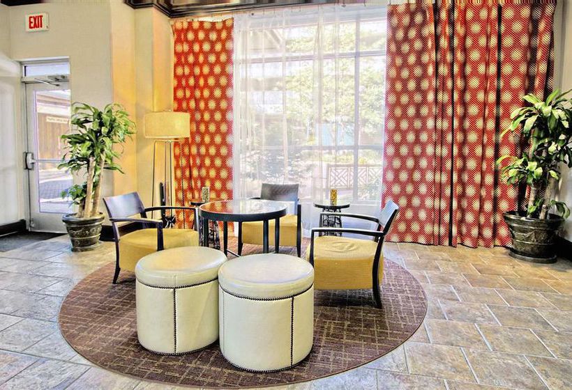 Hotel Hampton Inn & Suites Memphis-Beale Street  | Memphis | Tennessee | United States 19