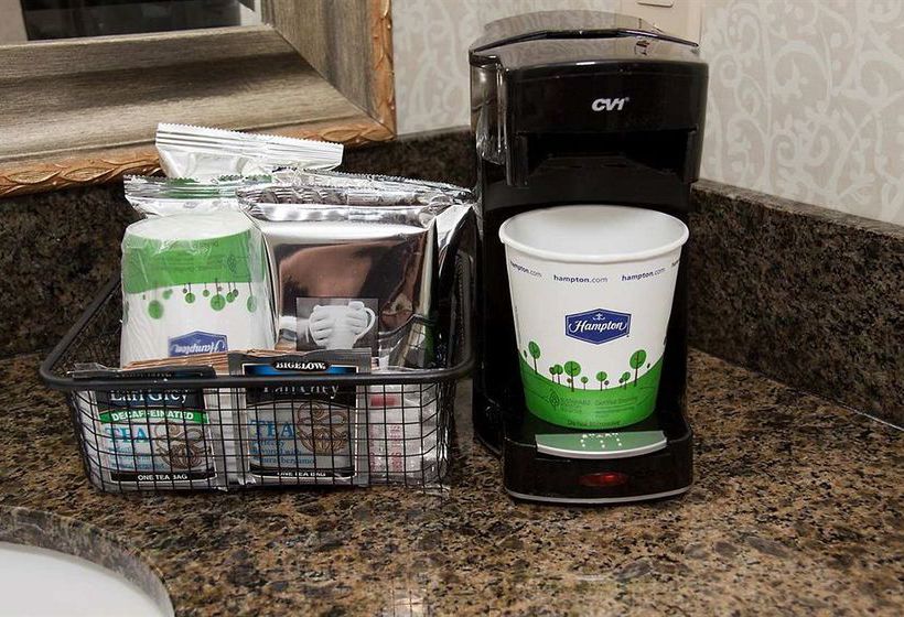 Hotel Hampton Inn & Suites Memphis-Beale Street  | Memphis | Tennessee | United States 2