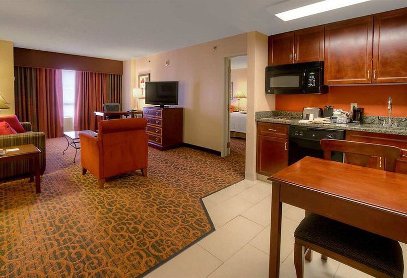 Hotel Hampton Inn & Suites Memphis-Beale Street  | Memphis | Tennessee | United States 3