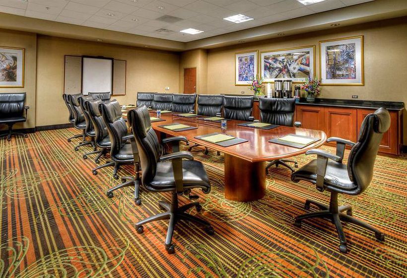 Hotel Hampton Inn & Suites Memphis-Beale Street  | Memphis | Tennessee | United States 4