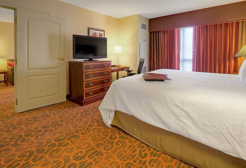 Hotel Hampton Inn & Suites Memphis-Beale Street  | Memphis | Tennessee | United States 6