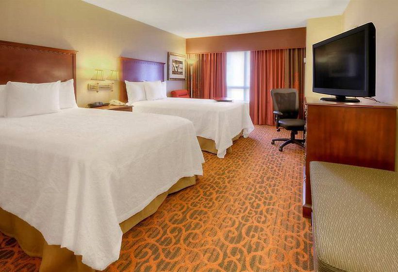 Hotel Hampton Inn & Suites Memphis-Beale Street  | Memphis | Tennessee | United States 7