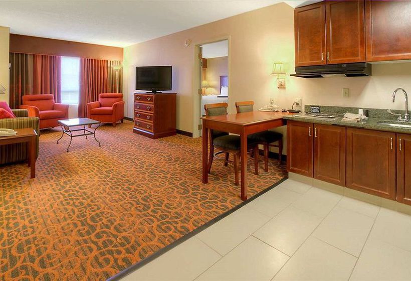 Hotel Hampton Inn & Suites Memphis-Beale Street  | Memphis | Tennessee | United States 9