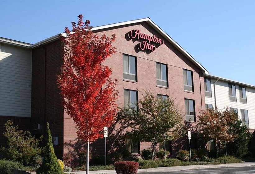 Hotel Hampton Inn Medford Medford