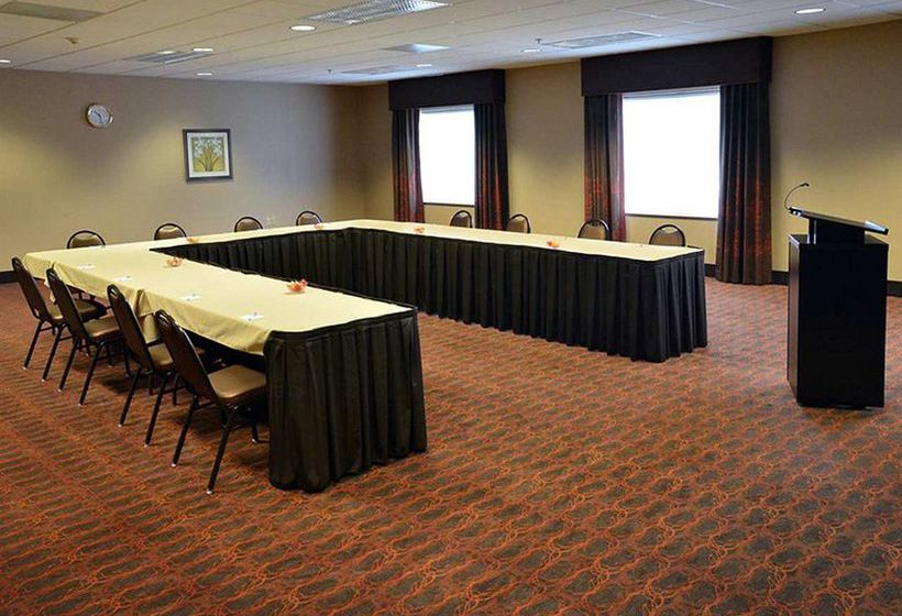 Hotel Hampton Inn Medford  | Medford | Oregon | United States 16