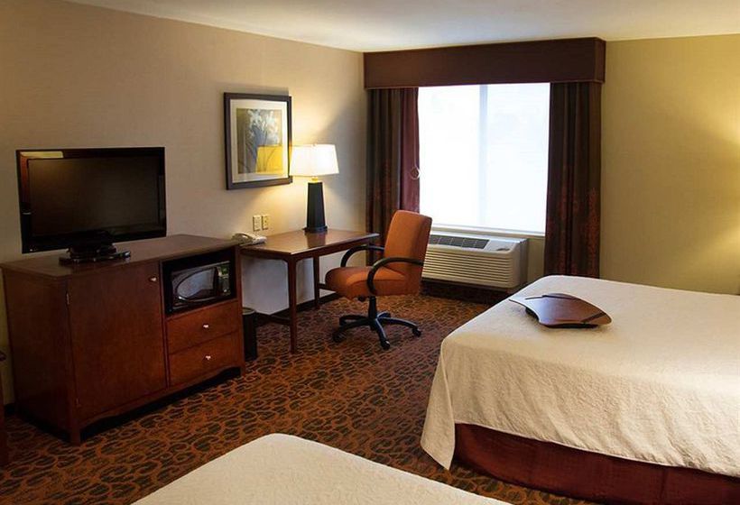 Hotel Hampton Inn Medford  | Medford | Oregon | United States 20