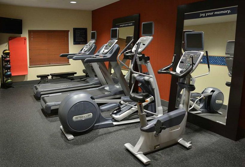 Hotel Hampton Inn Medford  | Medford | Oregon | United States 6