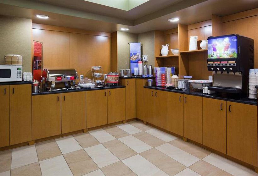 Hotel Hampton Inn Mitchell  | Mitchell | South Dakota | United States 1