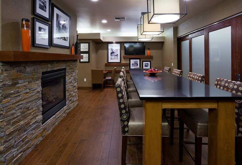 Hotel Hampton Inn Mitchell  | Mitchell | South Dakota | United States 10