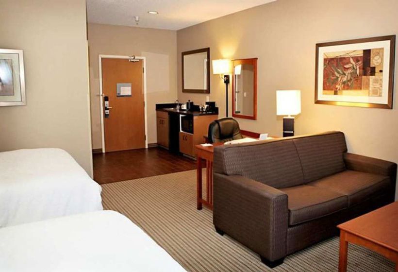 Hotel Hampton Inn Mitchell  | Mitchell | South Dakota | United States 18