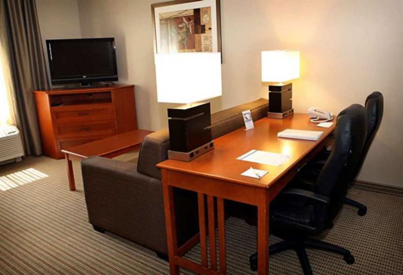 Hotel Hampton Inn Mitchell  | Mitchell | South Dakota | United States 19