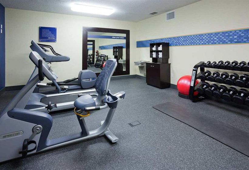 Hotel Hampton Inn Mitchell  | Mitchell | South Dakota | United States 2