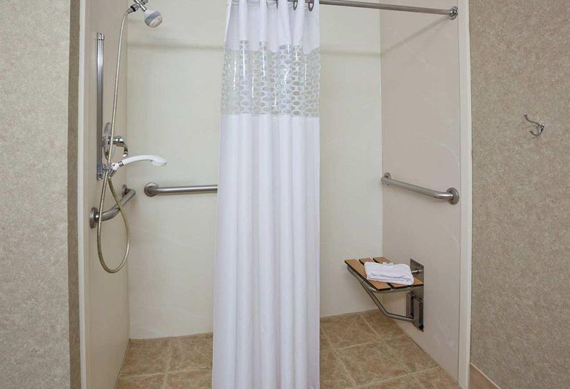 Hotel Hampton Inn Mitchell  | Mitchell | South Dakota | United States 3