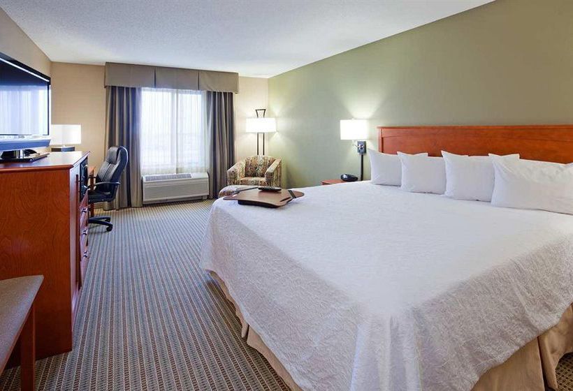 Hotel Hampton Inn Mitchell  | Mitchell | South Dakota | United States 5