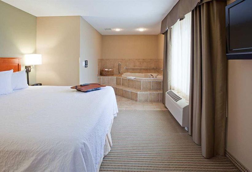Hotel Hampton Inn Mitchell  | Mitchell | South Dakota | United States 6