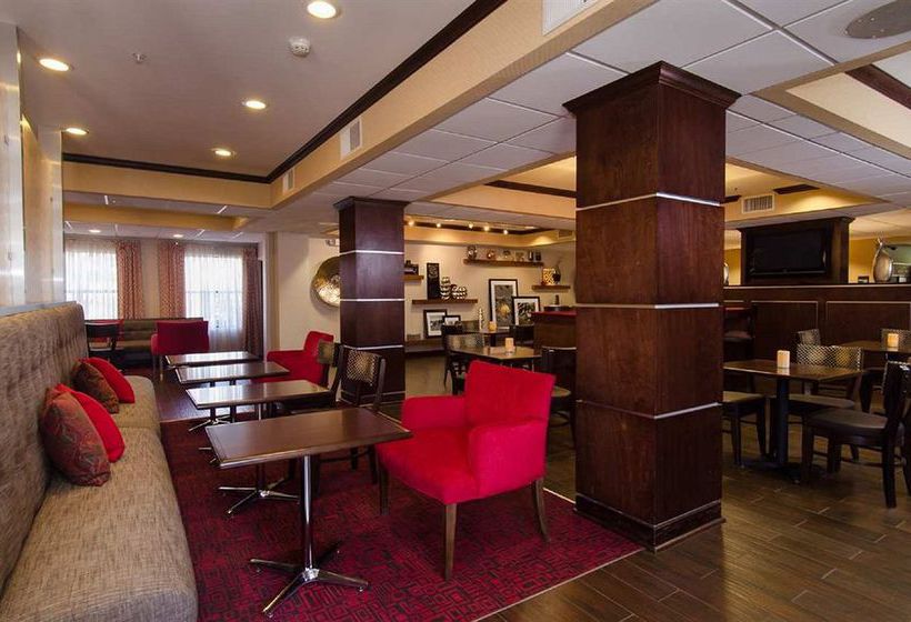 Hotel Hampton Inn Charlotte Monroe  | Monroe | North Carolina | United States 1
