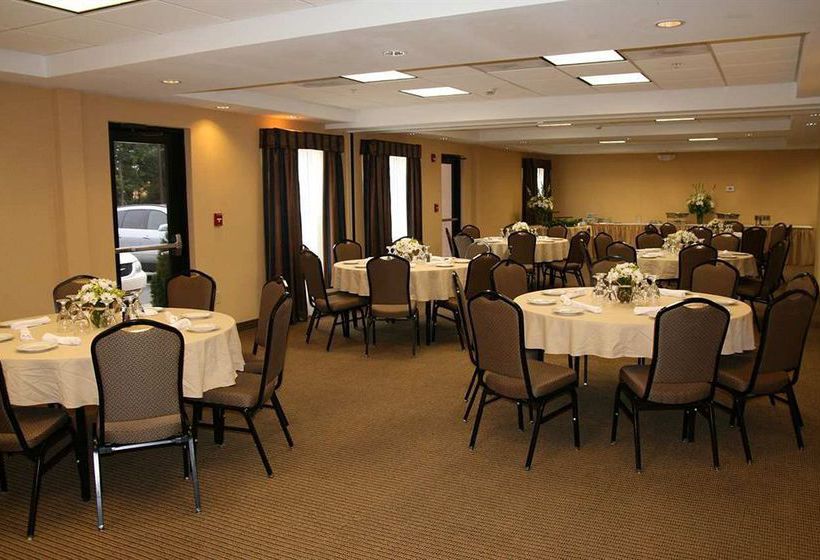 Hotel Hampton Inn Charlotte Monroe  | Monroe | North Carolina | United States 12