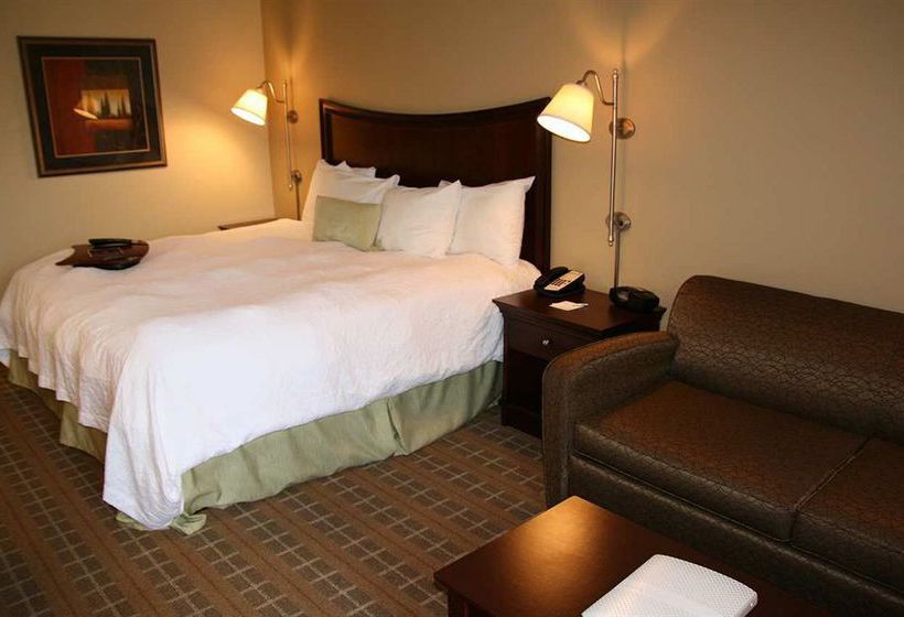Hotel Hampton Inn Charlotte Monroe  | Monroe | North Carolina | United States 14