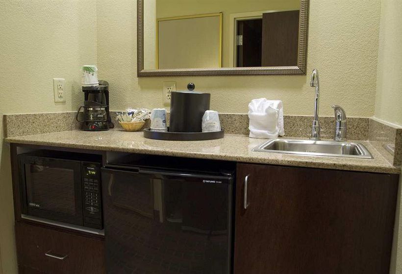 Hotel Hampton Inn Charlotte Monroe  | Monroe | North Carolina | United States 15