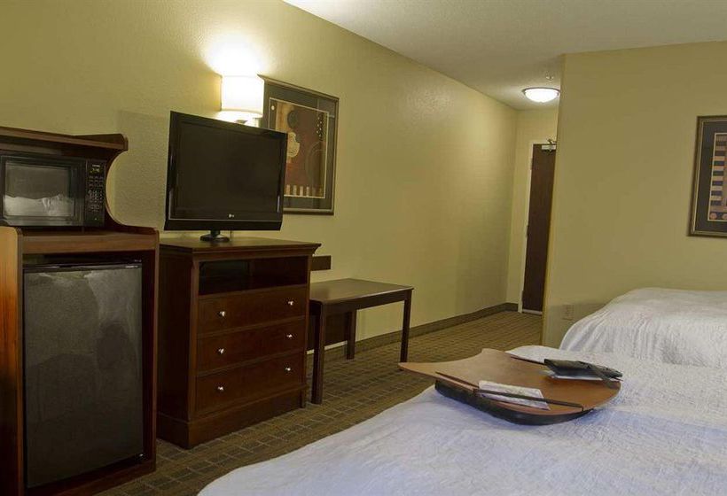 Hotel Hampton Inn Charlotte Monroe  | Monroe | North Carolina | United States 17