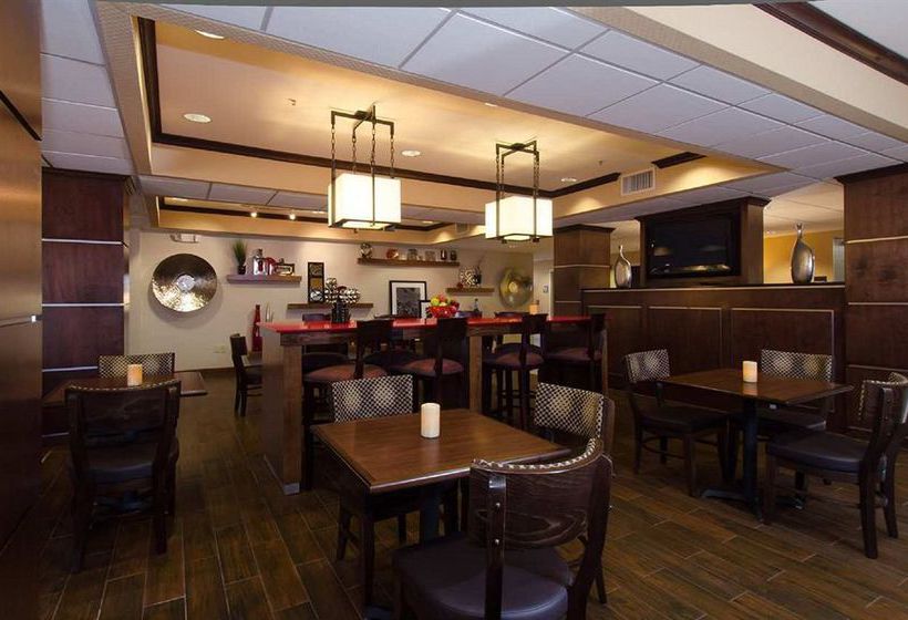 Hotel Hampton Inn Charlotte Monroe  | Monroe | North Carolina | United States 4