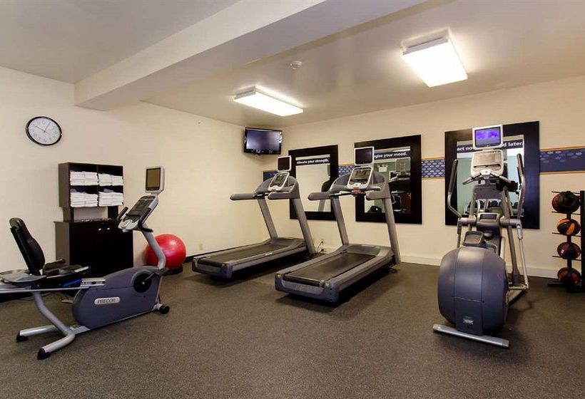 Hotel Hampton Inn Charlotte Monroe  | Monroe | North Carolina | United States 6