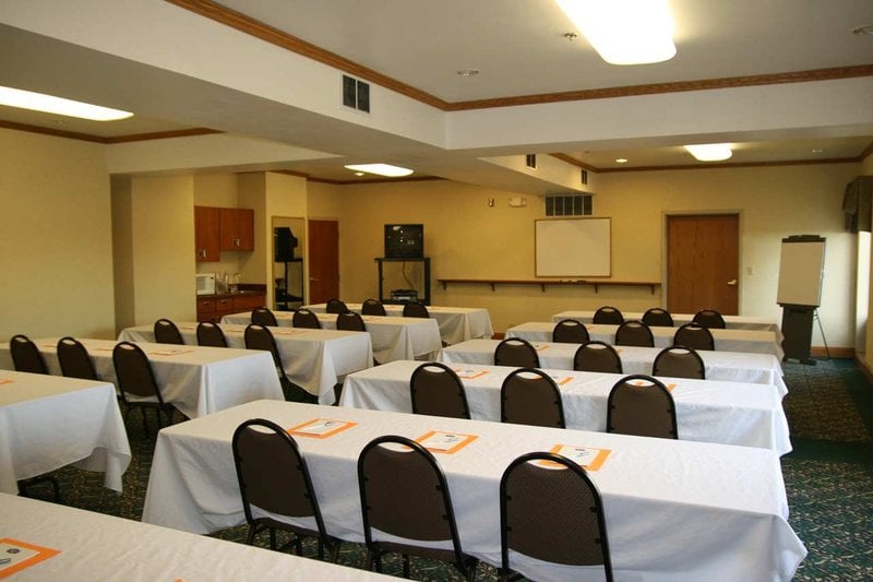 Hotel Hampton Inn Monroe  | Monroe | Michigan | Estados Unidos 1